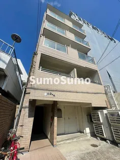 KMコートの画像