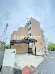 アンシャンテ武庫之荘の画像