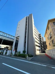 エスリード西宮北口第2【2階】の外観