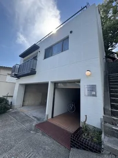 兵庫県神戸市長田区大谷町3丁目【マンション】の外観