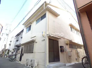 白川ハイツの画像