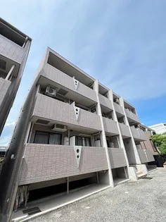 エトールⅦ【1階】の外観