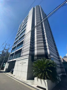 大阪府大阪市西区土佐堀2丁目【マンション】の外観