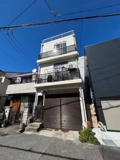 広町マンションの画像