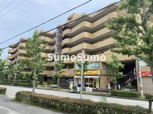 兵庫県西宮市上田東町【マンション】の外観