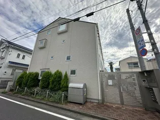 エピ駒沢の画像