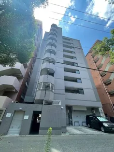 福岡県福岡市南区高宮2丁目【マンション】の外観