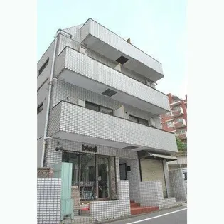 代官山ビリジアンの画像