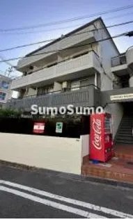 エスプレッソレジデンスの画像