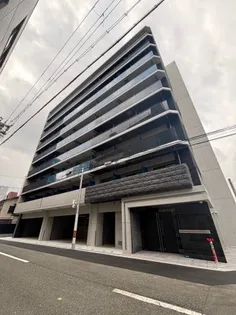 大阪府大阪市浪速区大国2丁目【マンション】の外観