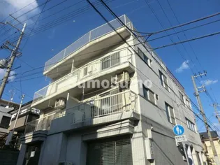 松村ビルの画像