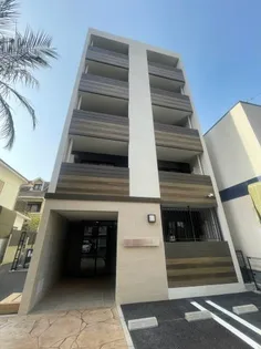 ラクラス南福岡south【2階】の外観