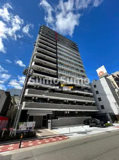 大阪府大阪市浪速区日本橋東3丁目【マンション】の外観