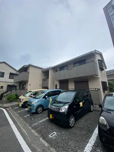コーポラスベルの画像