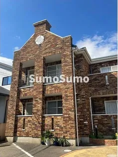 アパルトメントデュエットB棟の画像