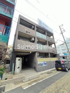 ステラハイツの画像