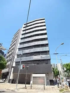 兵庫県神戸市中央区相生町5丁目【マンション】の外観