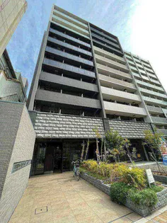 兵庫県神戸市中央区橘通4丁目【マンション】の外観