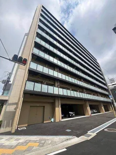 兵庫県神戸市兵庫区西出町【マンション】の外観