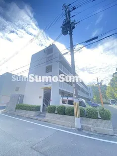 レオパレス武庫川の画像