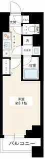 HY'S SALIRE 用賀の画像
