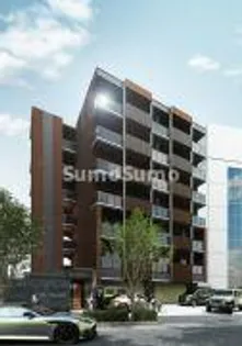 Pisces東比恵【2階】の外観