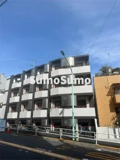 カルチェブラン恵比寿【3階】の外観