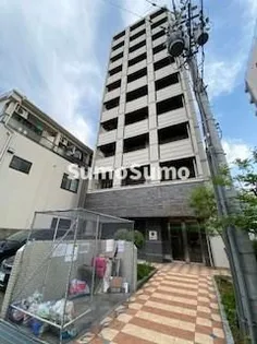 兵庫県神戸市東灘区深江本町3丁目【マンション】の外観