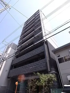兵庫県神戸市中央区元町通7丁目【マンション】の外観