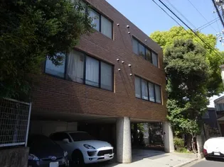 ドミナーレサクマ【2階】の外観