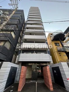 大阪府大阪市西区立売堀2丁目【マンション】の外観