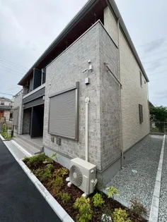 パルファン南落合1の画像