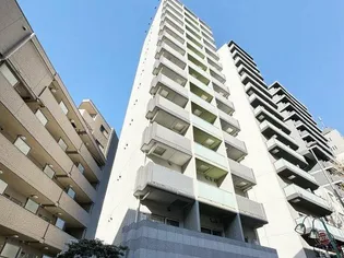 プレール・ドゥーク笹塚Ⅱ【5階】の外観