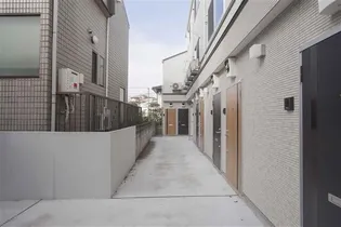 プライムガーデン桜新町の画像