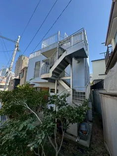 グランブルー中山手の画像