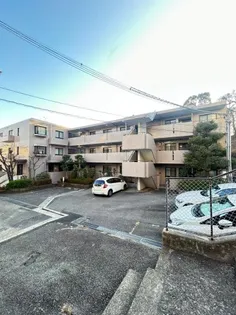 パークハイム摩耶の画像