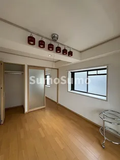 ハイライフ兵庫【5階】の居間