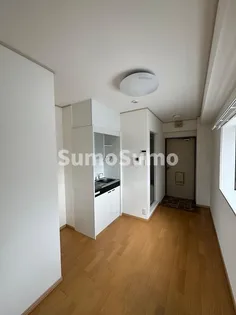 ハイライフ兵庫【5階】の居間