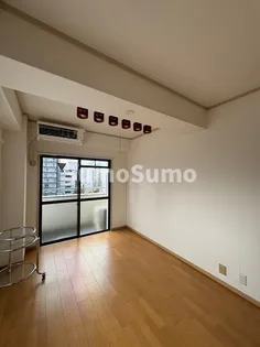 ハイライフ兵庫【5階】の寝室