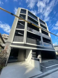 SーRESIDENCE藤崎BALMの画像