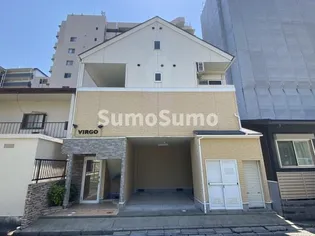 福岡県福岡市博多区吉塚6丁目【アパート】の外観