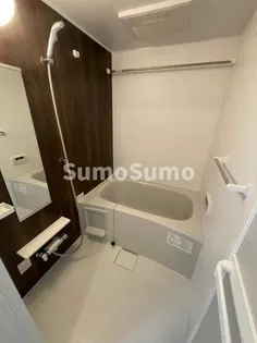 ヒールコート関守【1階】の風呂