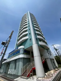 兵庫県西宮市甲子園口5丁目【マンション】の外観