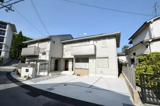 ラークヒルズの画像