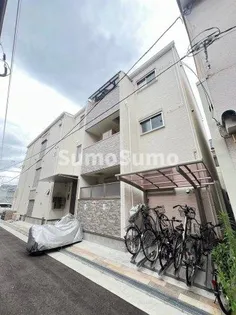 クリエオーレ神田中通IVの画像