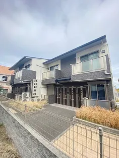 アルコーブ仁川の画像