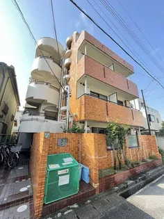 兵庫県西宮市天道町【マンション】の外観