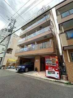 宝星ビルの画像