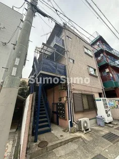 石町ハイツ【1階】の外観