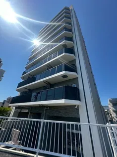 リファレンスリバービュー室見の画像